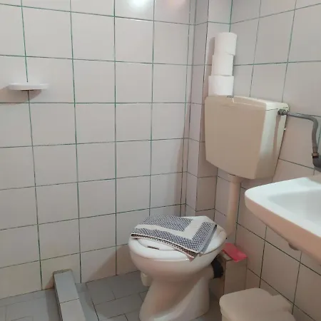 Thanasis Appartement Limenaria (Thasos)