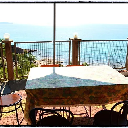Thanasis Apartament Limenaria (Thasos)
