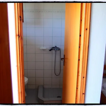 Appartement Thanasis *