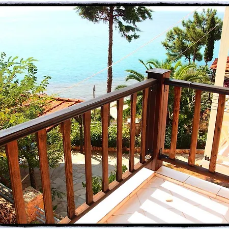 Thanasis * Limenaria (Thasos)