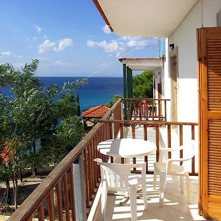 Apartament Thanasis
