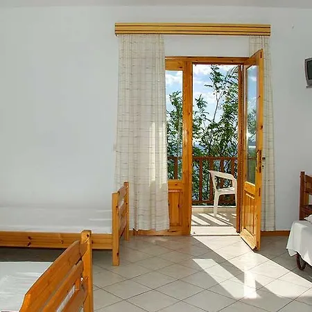 Appartement Thanasis Limenaria (Thasos)