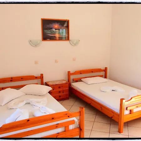 Thanasis Apartament Limenaria (Thasos)