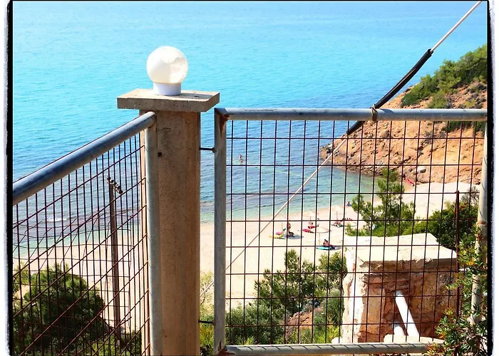Thanasis Apartament *