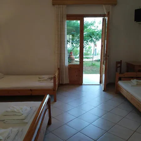 Thanasis يميناريا