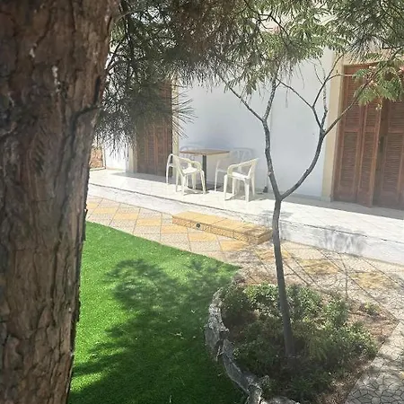 Thanasis Διαμέρισμα