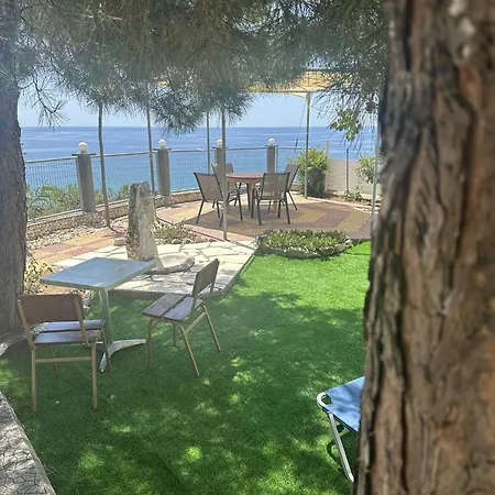 Διαμέρισμα Thanasis