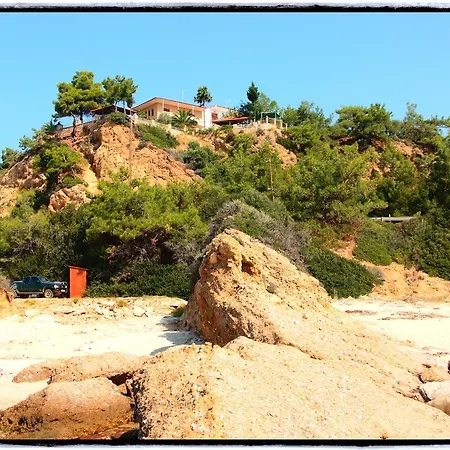 Thanasis يميناريا