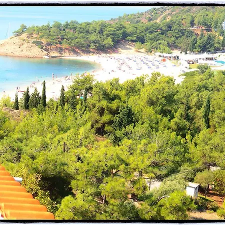 Thanasis 아파트 *