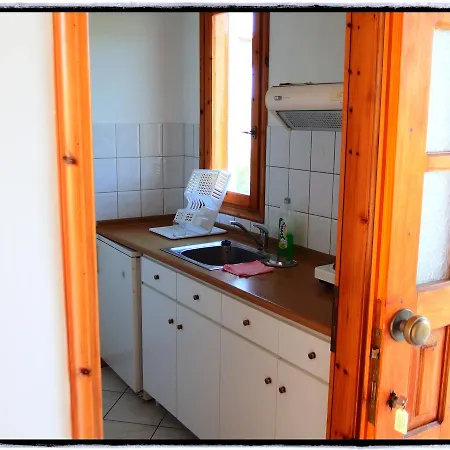 아파트 Thanasis *