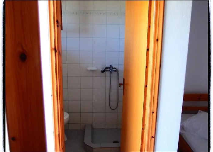 Lejlighed Thanasis *