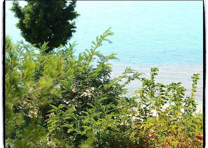 Lejlighed Thanasis *