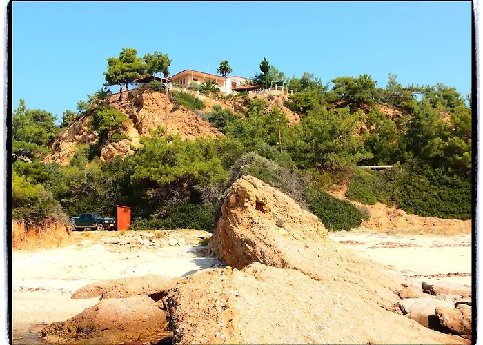 Thanasis Limenaria (Thasos)