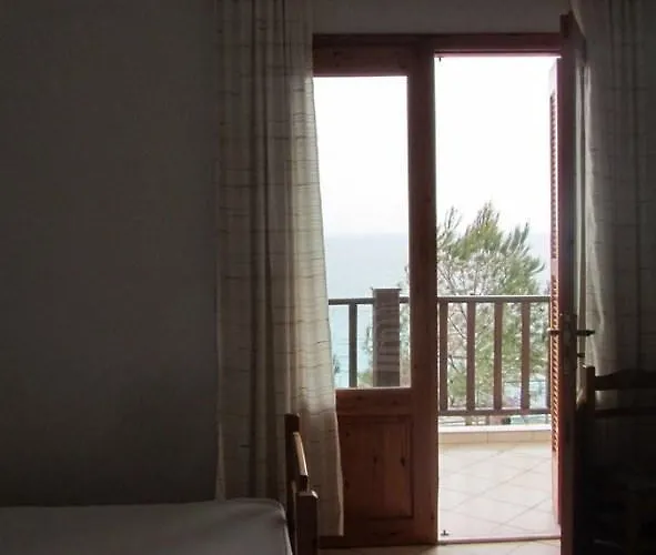 Lejlighed Thanasis *